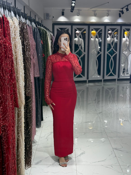 Sinem Dress