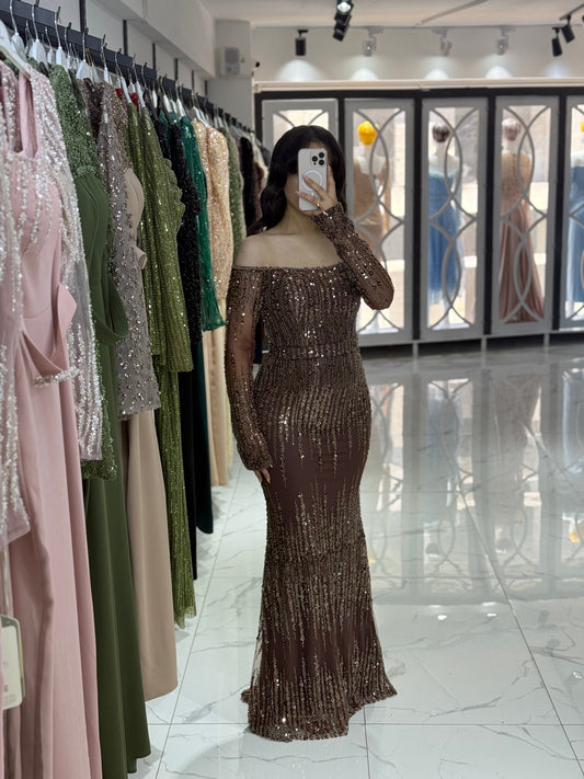 Filiz Dress