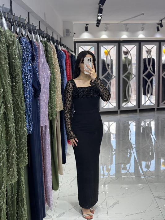 Sezen Dress
