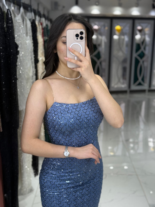 Defne Dress