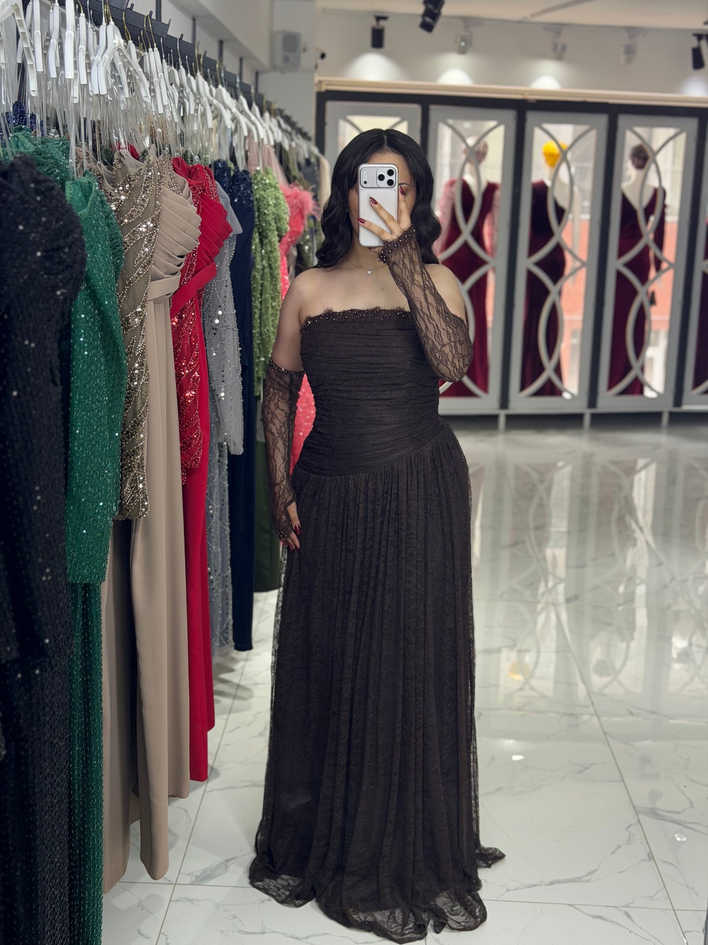 Beren Dress