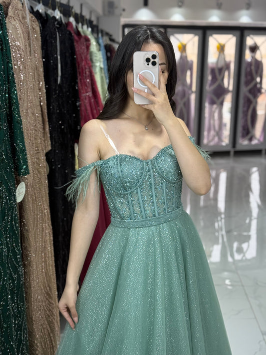 Doga Dress