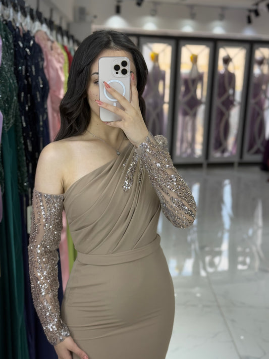 Asude Dress