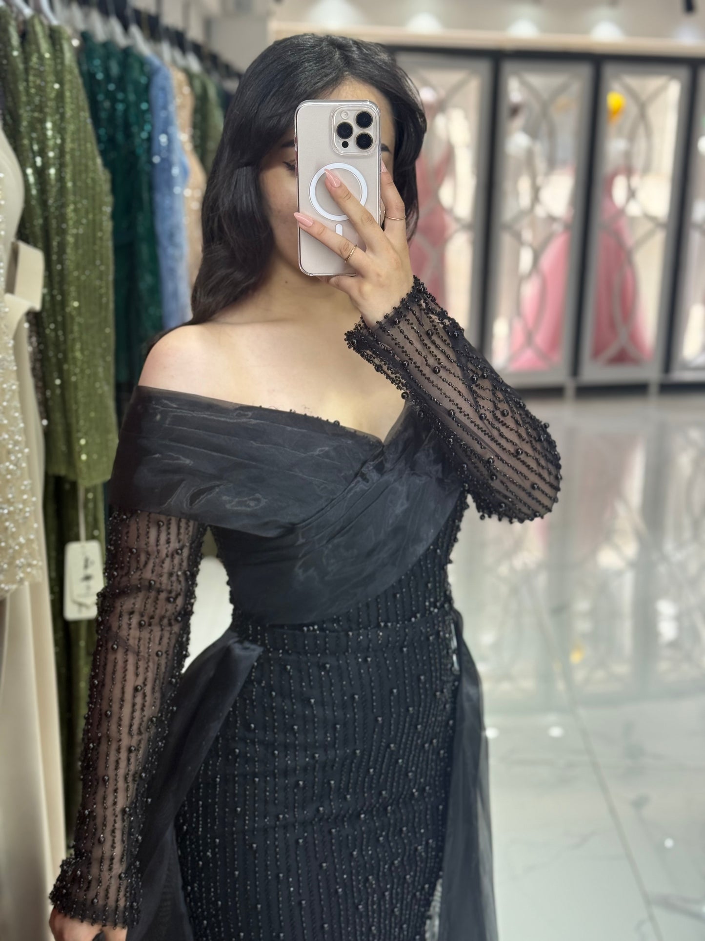 Esra Dress