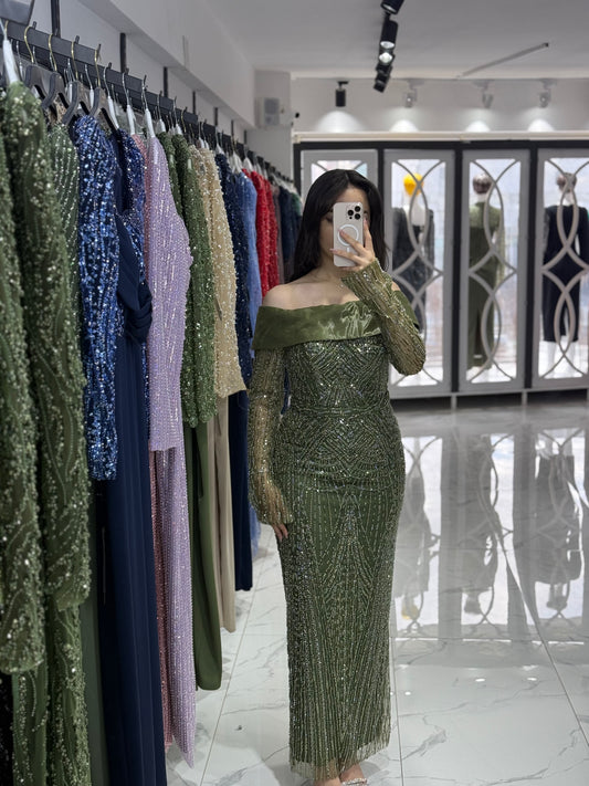Ayla Dress