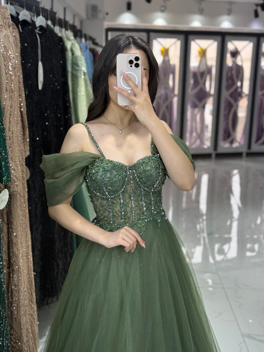 Arya Dress