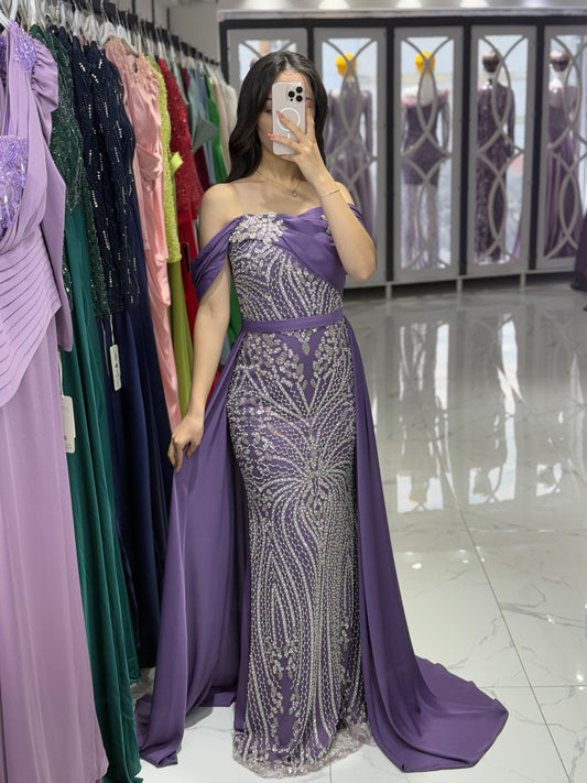 Zümrüt Dress
