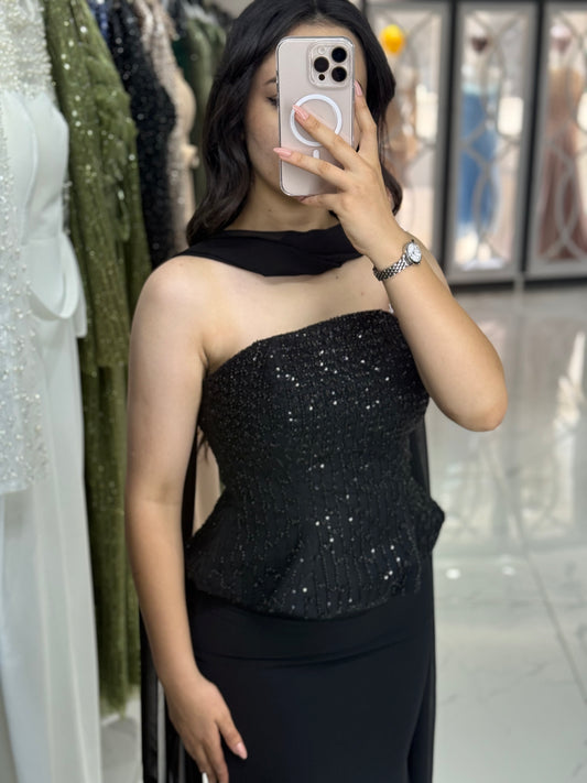 Ela Dress