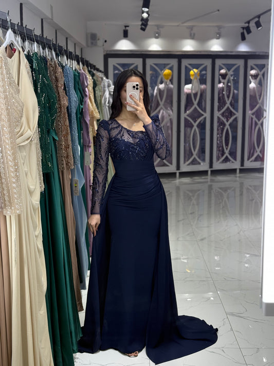 Nefes Dress