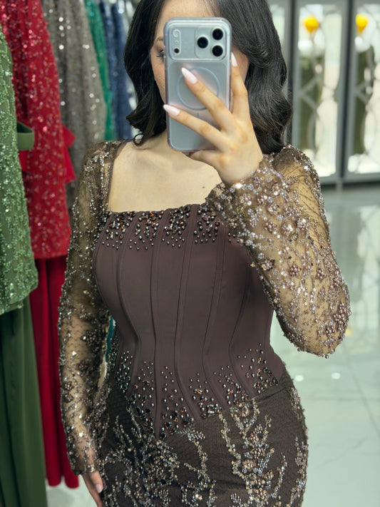 Ahenk Dress