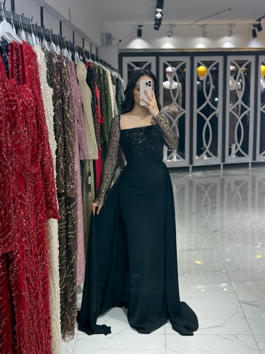 Asil Dress