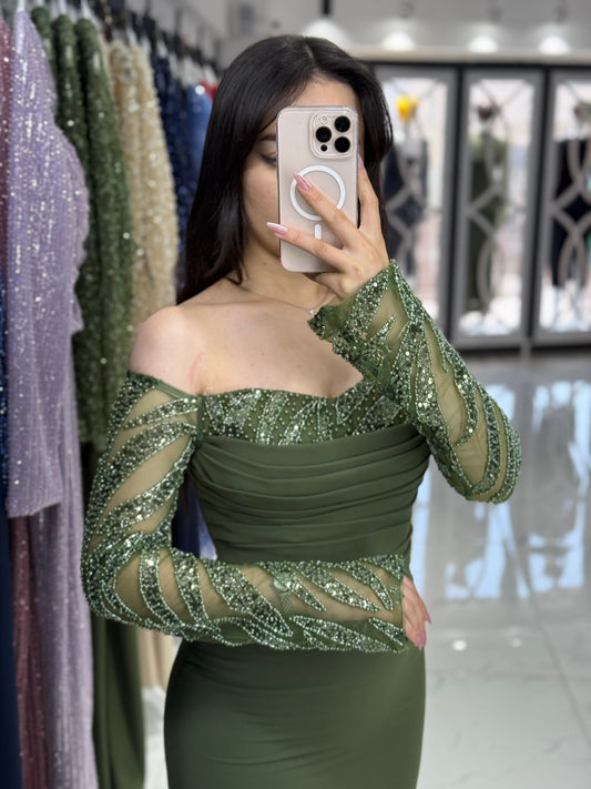 Ahter Dress