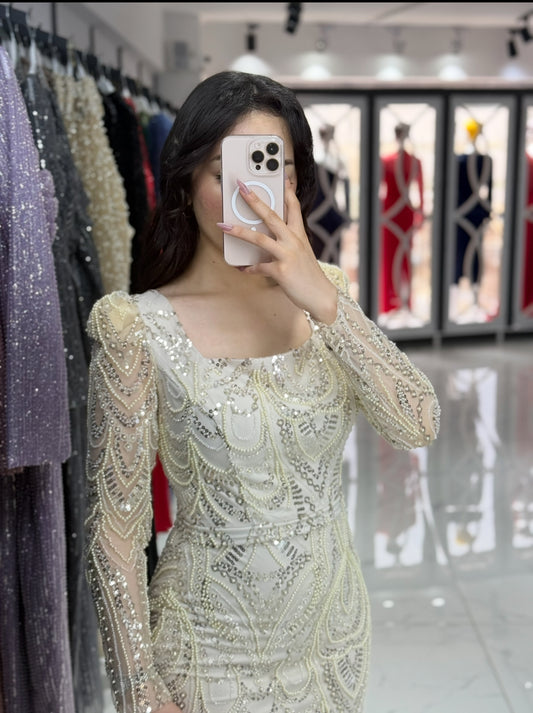 Aden Dress