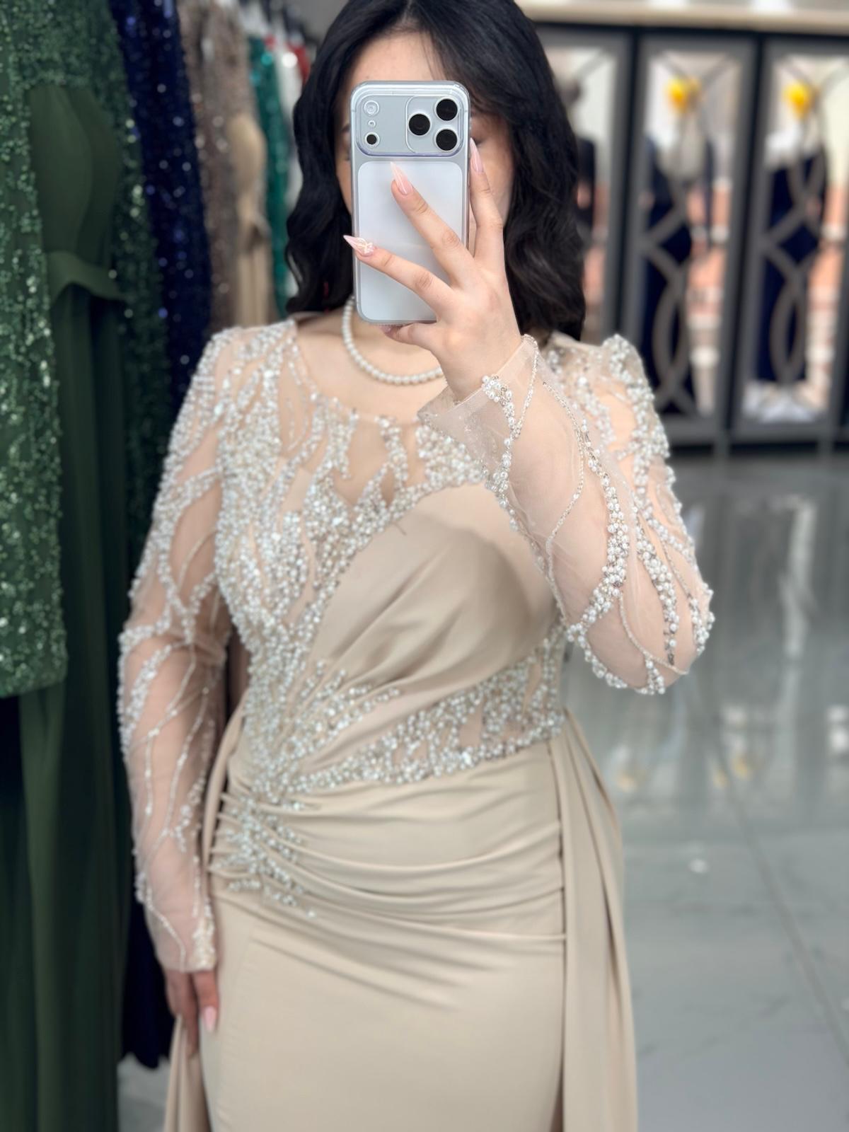 Derin Dress