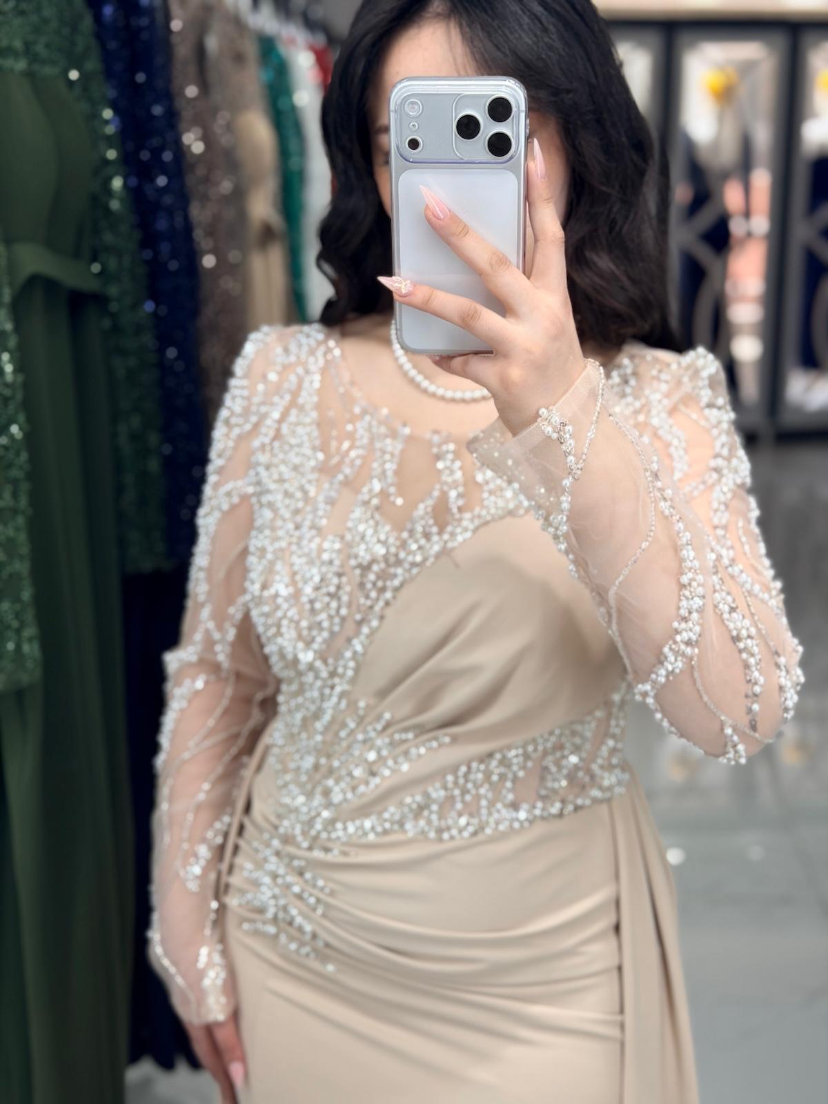 Derin Dress