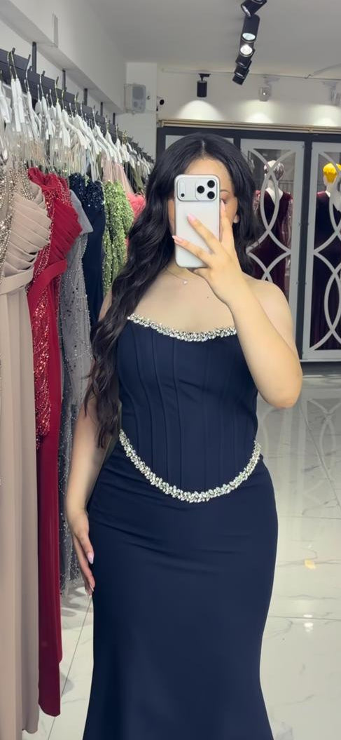 Alaz Dress