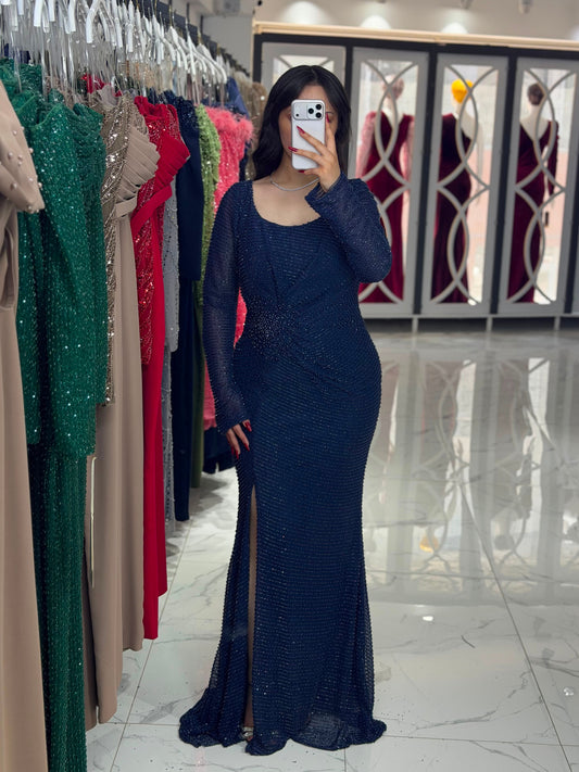 Bennur Dress