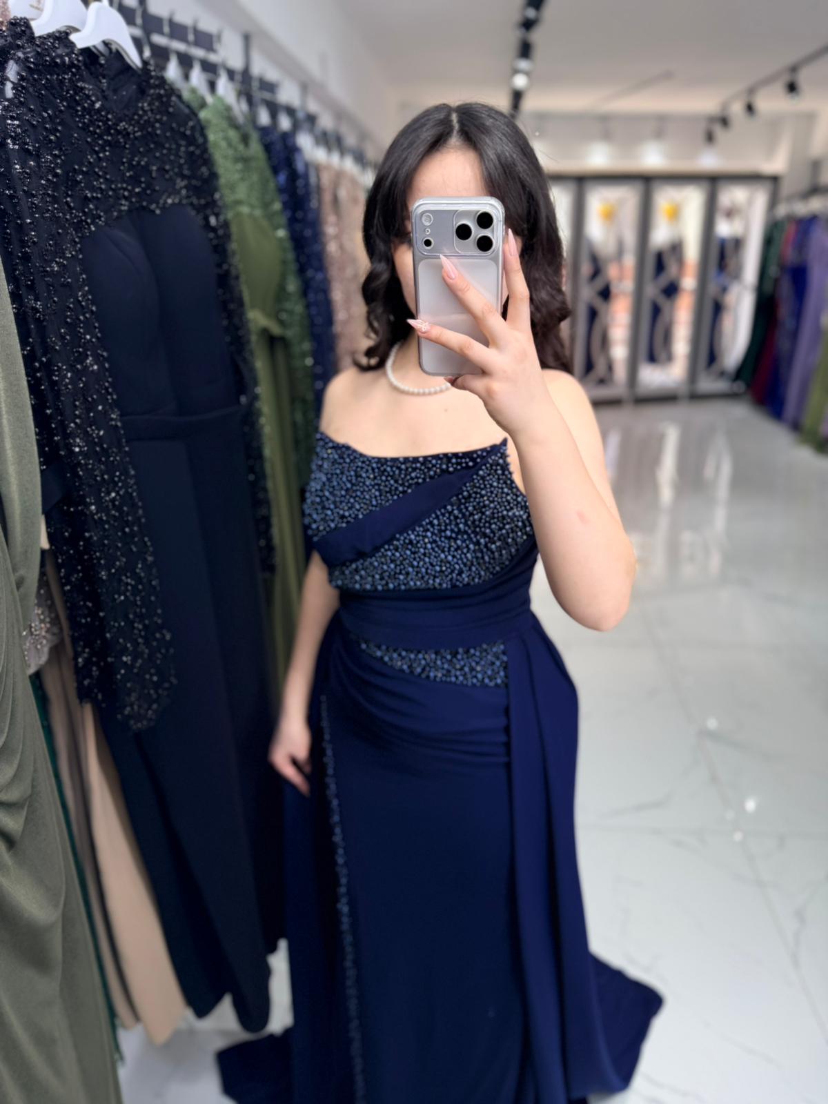 Burcu Dress