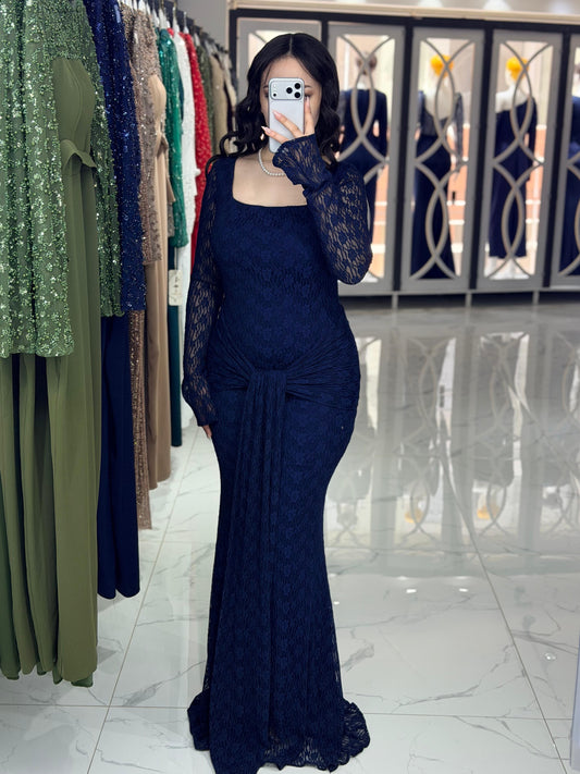 Cemre Dress