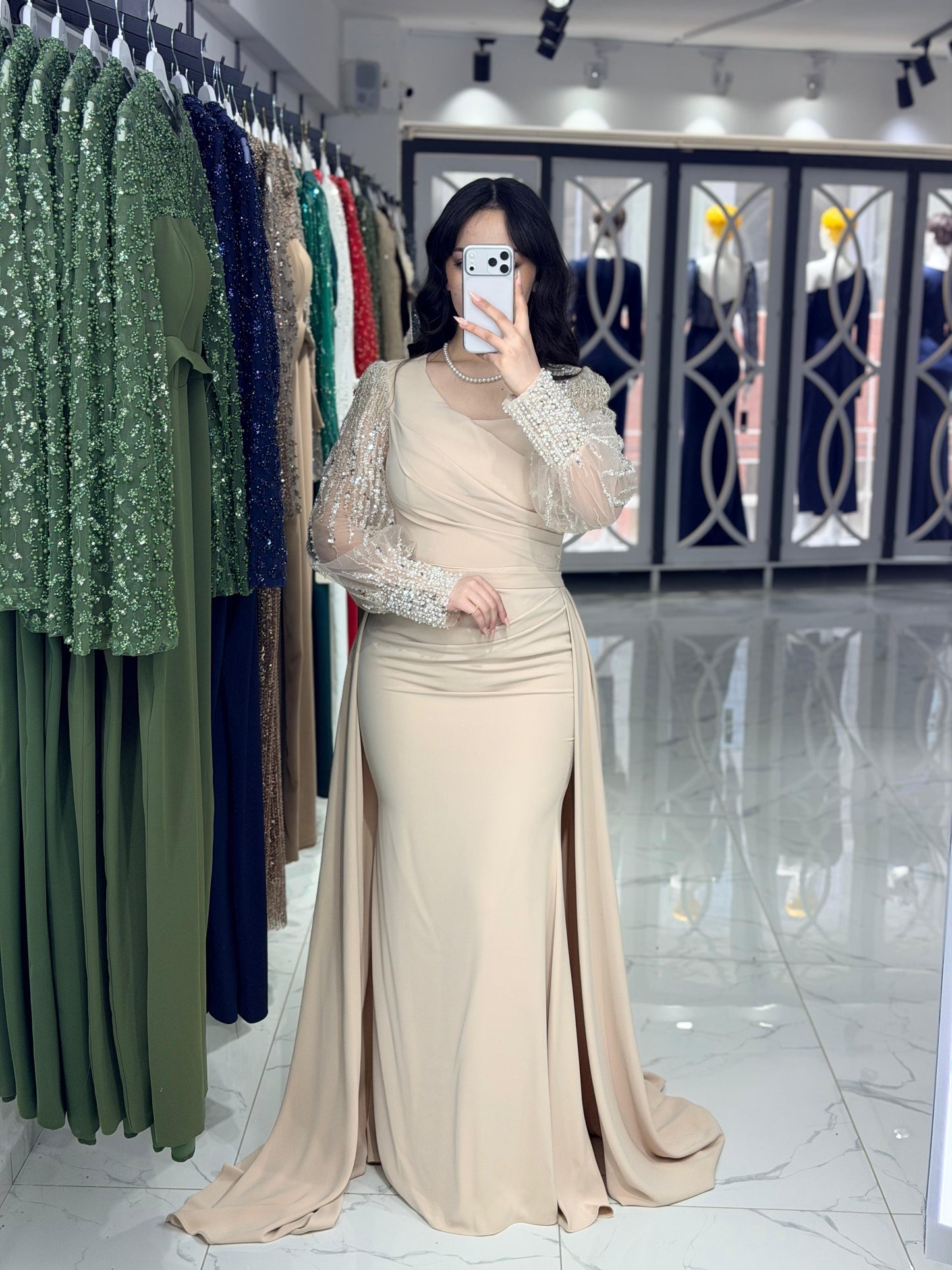 Aylin Dress