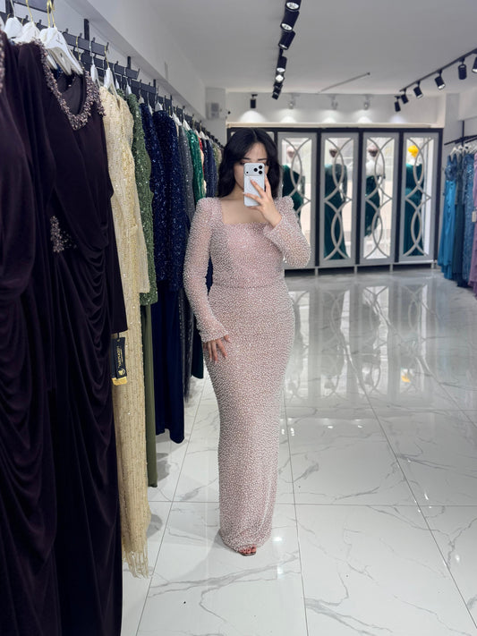 Asel Dress