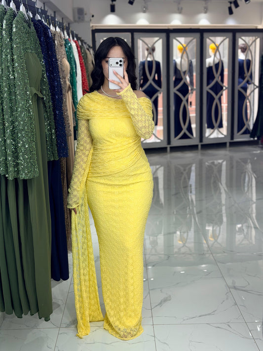 Asil Dress
