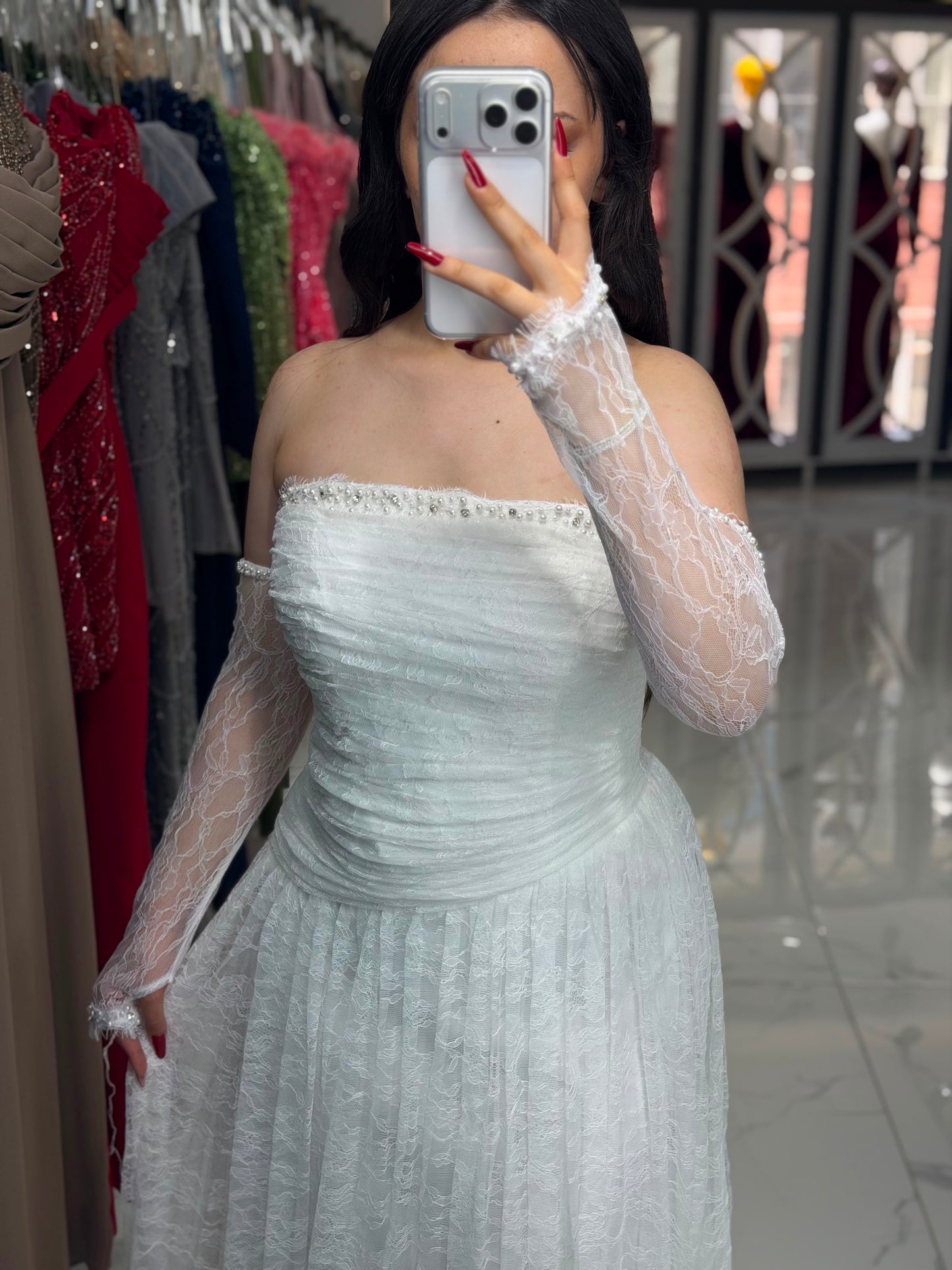 Beren Dress