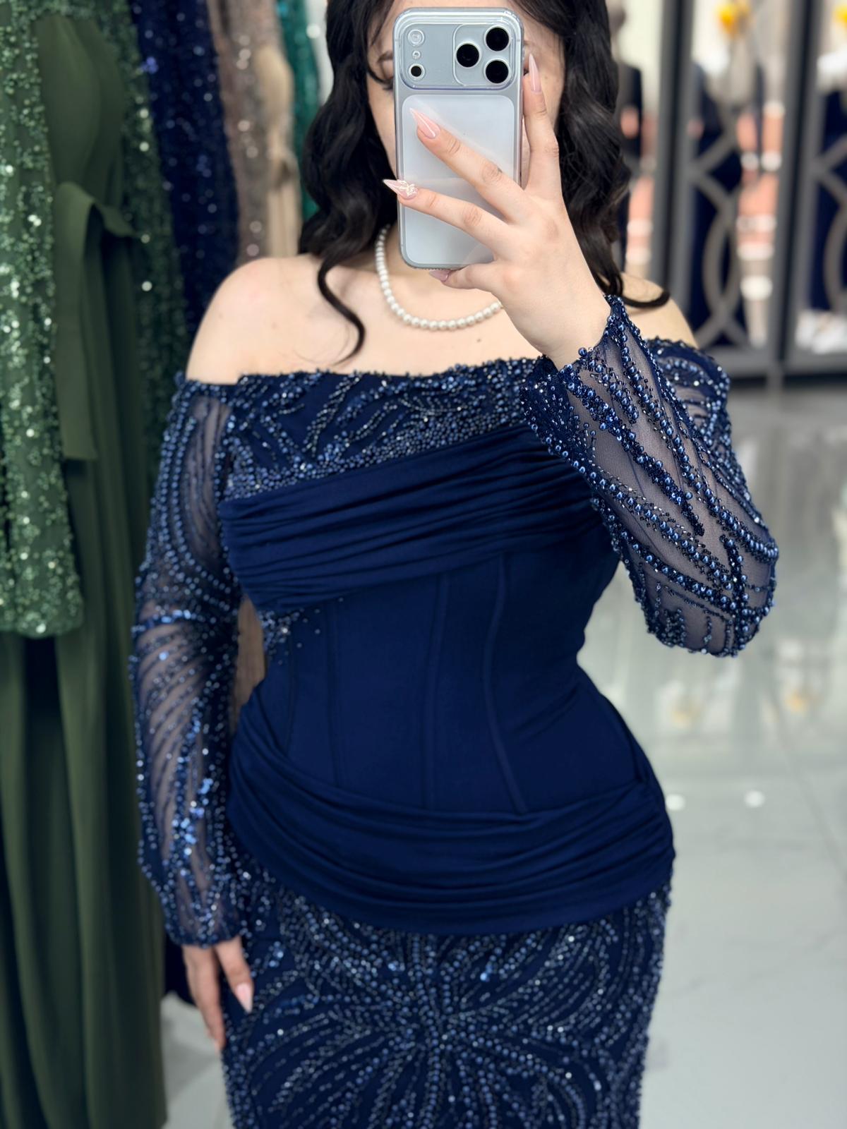 Afitap Dress