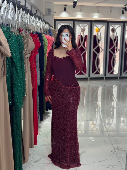 Afitap Dress