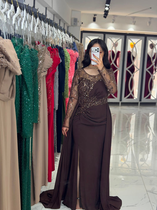 Belinay Dress