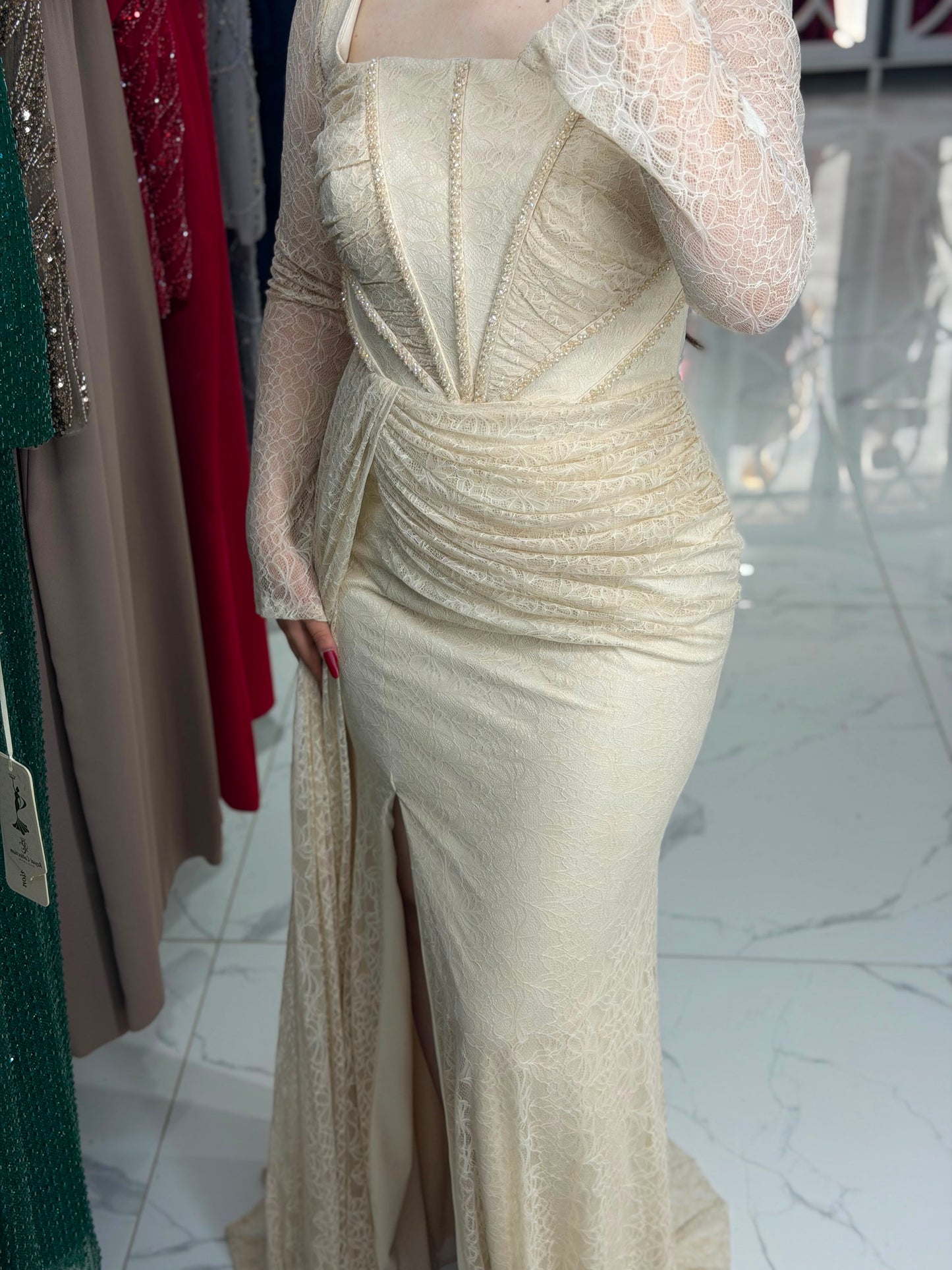 Azra Dress