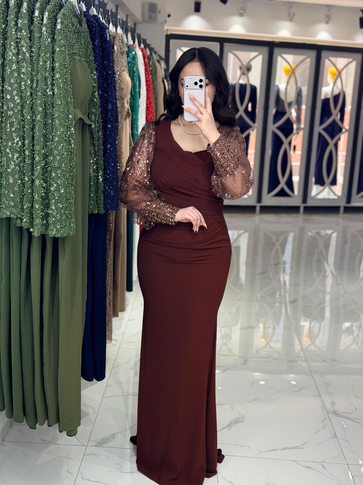 Aylin Dress