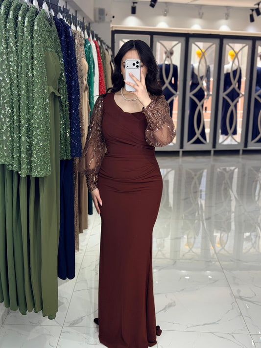 Aylin Dress
