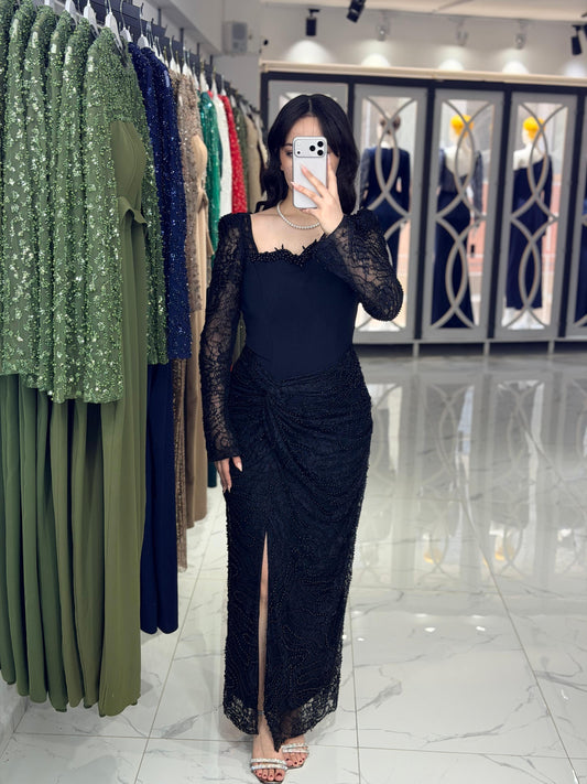 Alin Dress