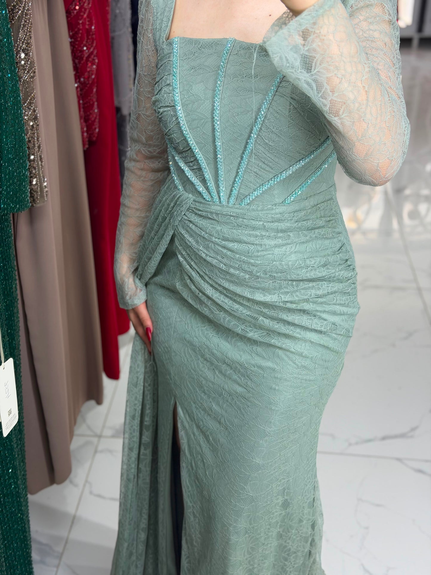 Azra Dress