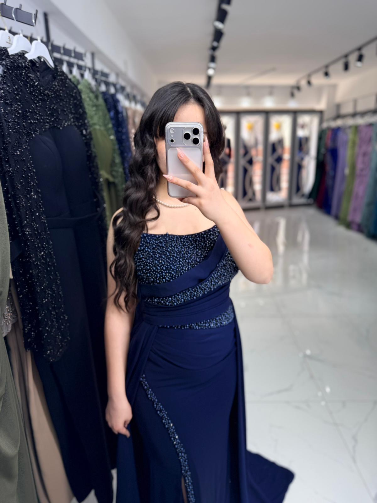 Burcu Dress
