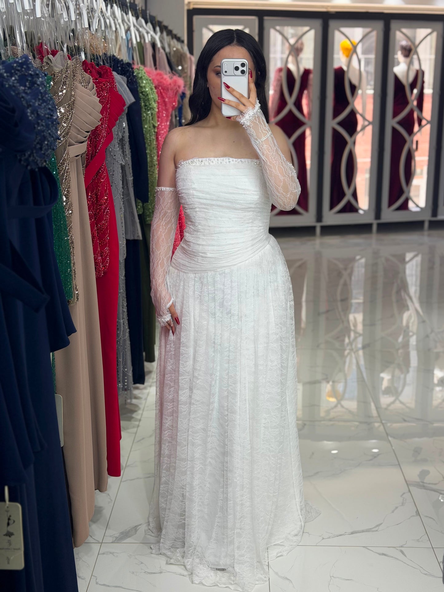 Beren Dress