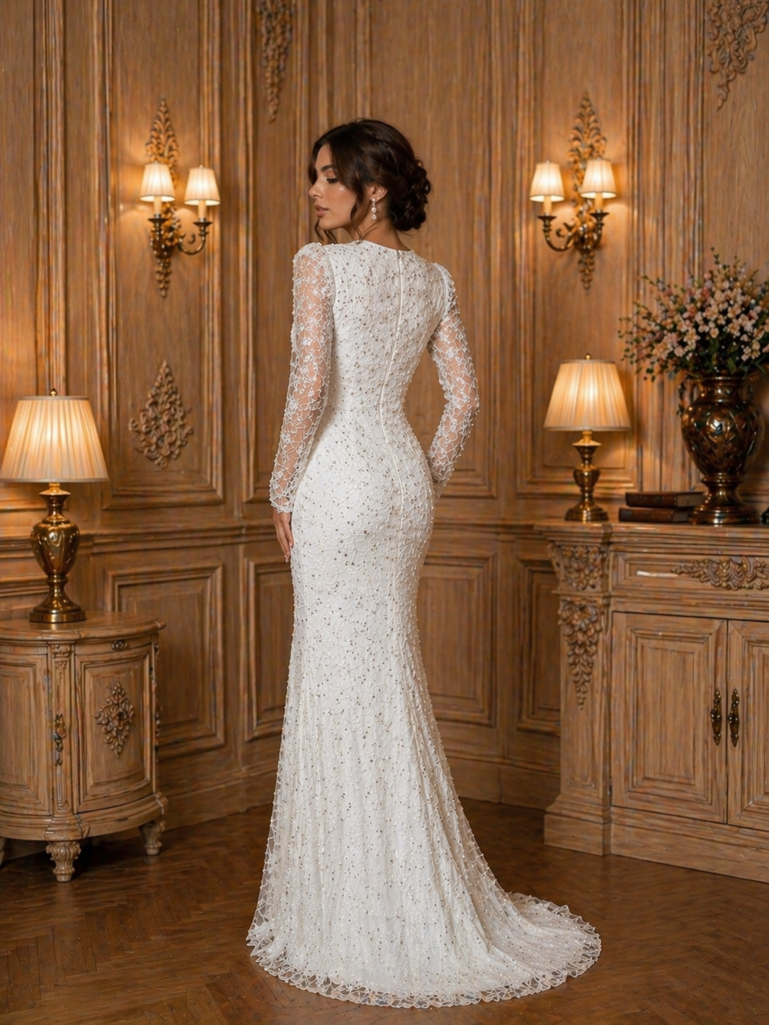 Ahu Dress