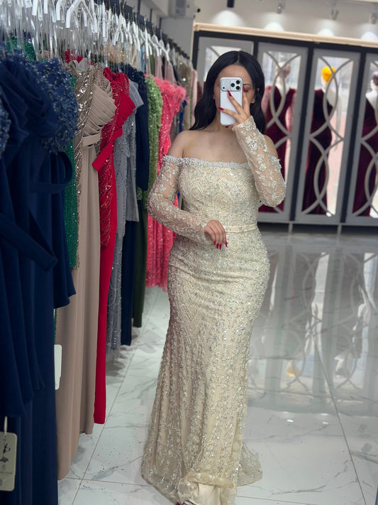Ahel Dress