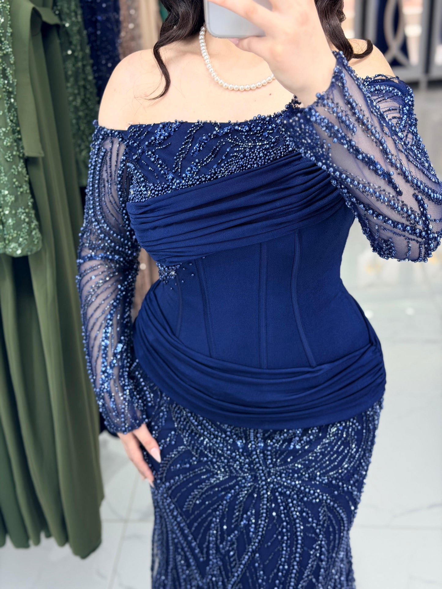 Afitap Dress