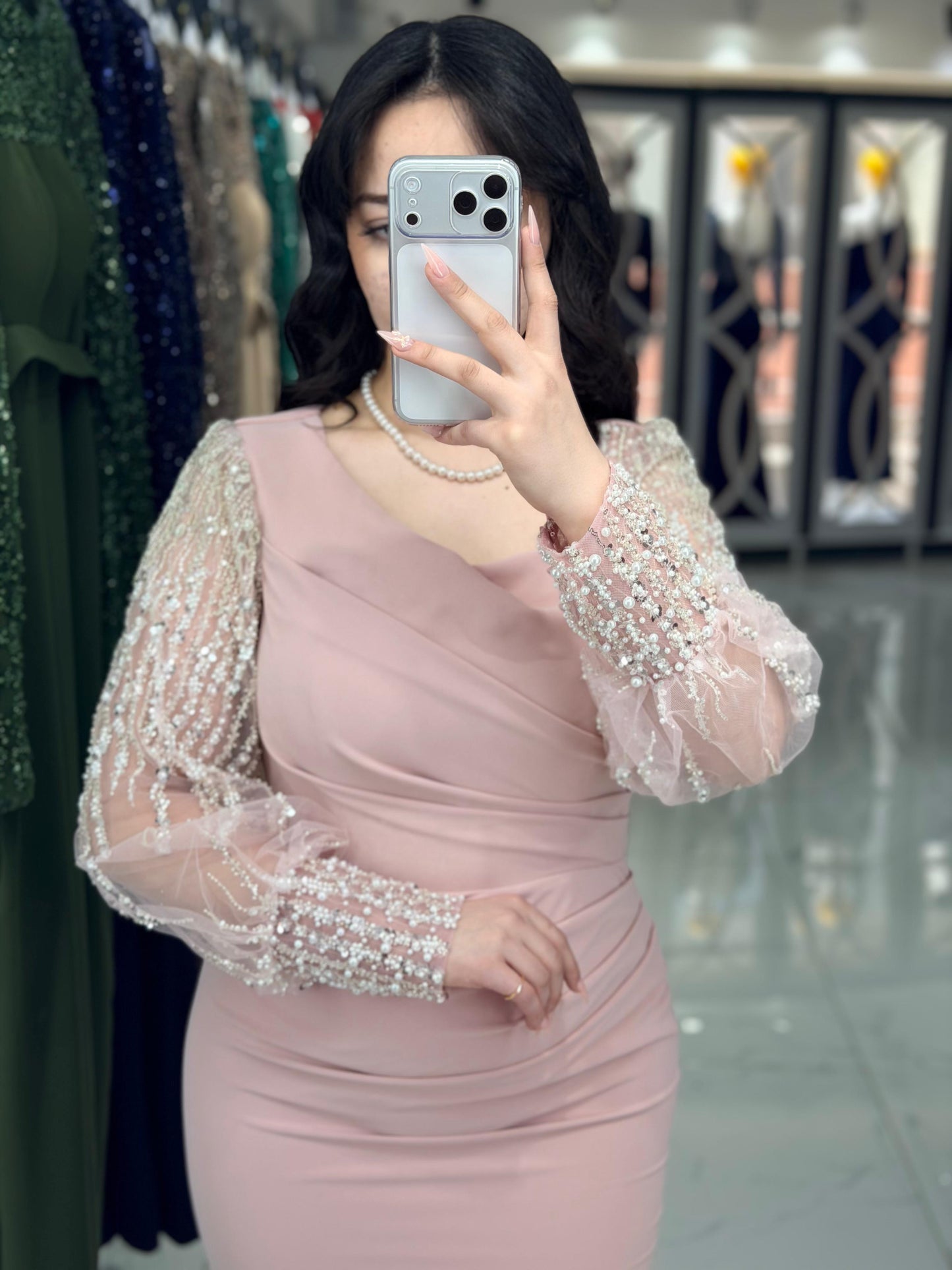 Aylin Dress