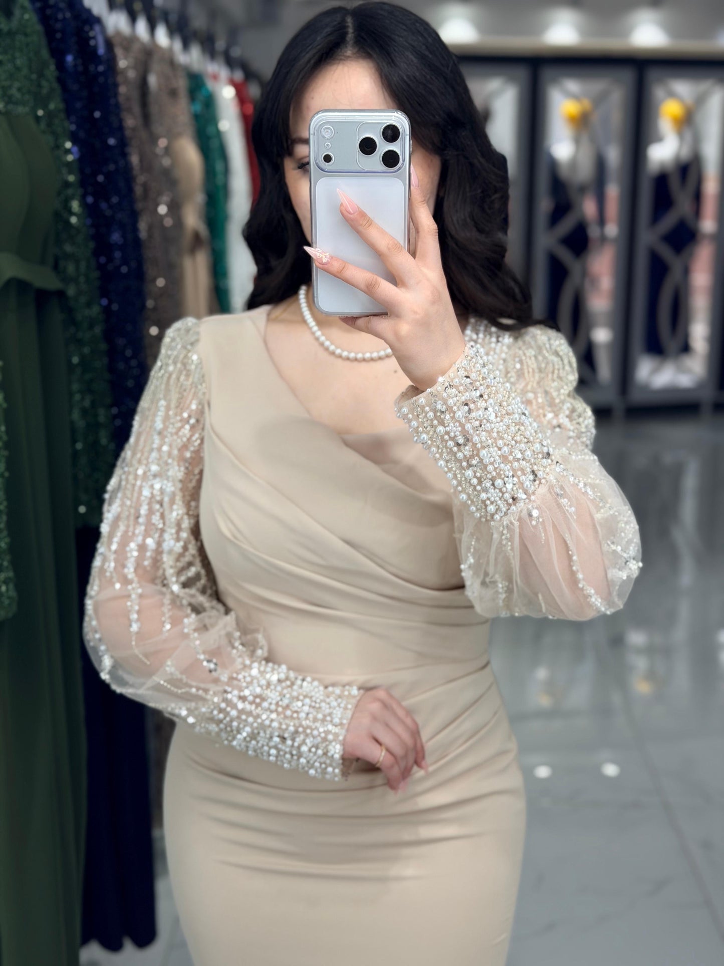 Aylin Dress