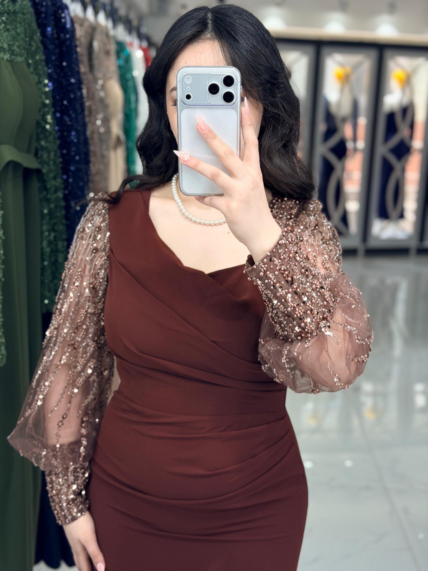 Aylin Dress