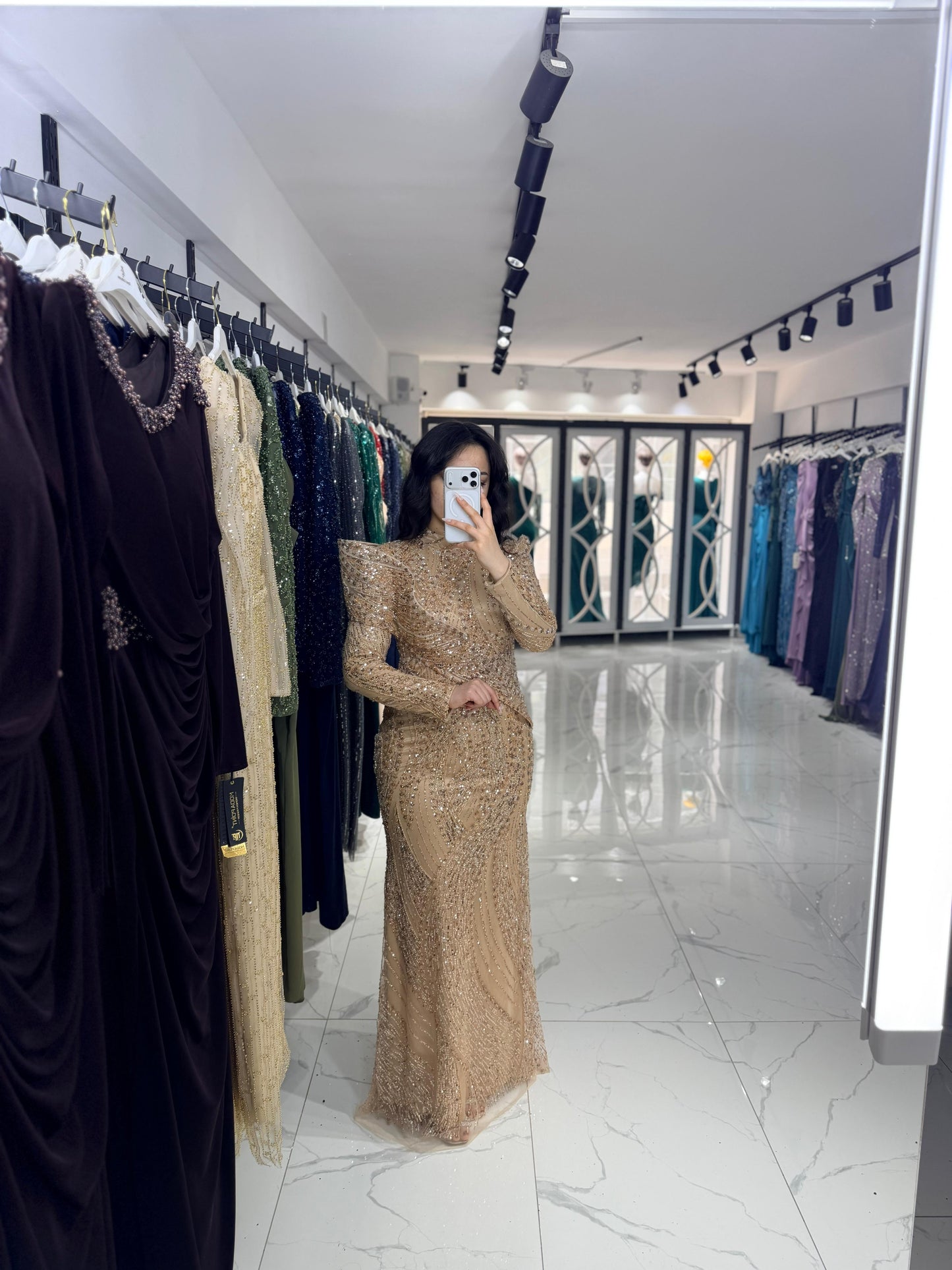Deren Dress