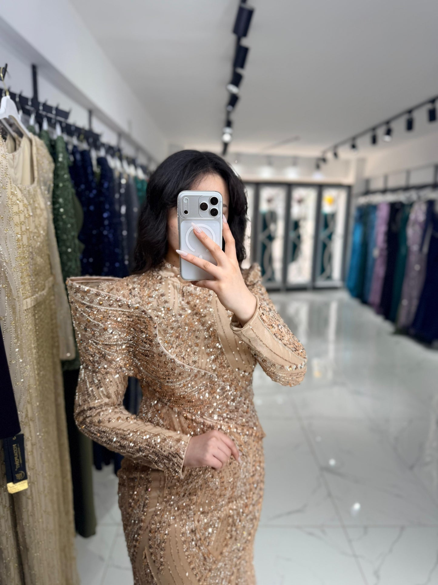 Deren Dress