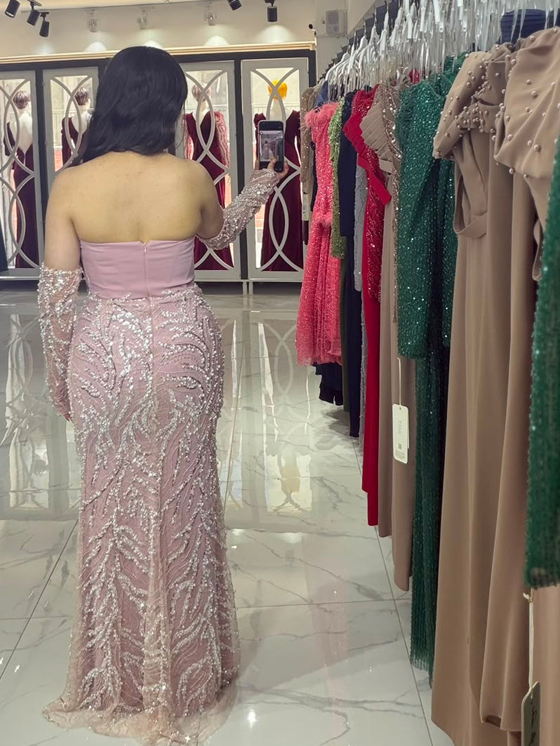 Açelya Dress