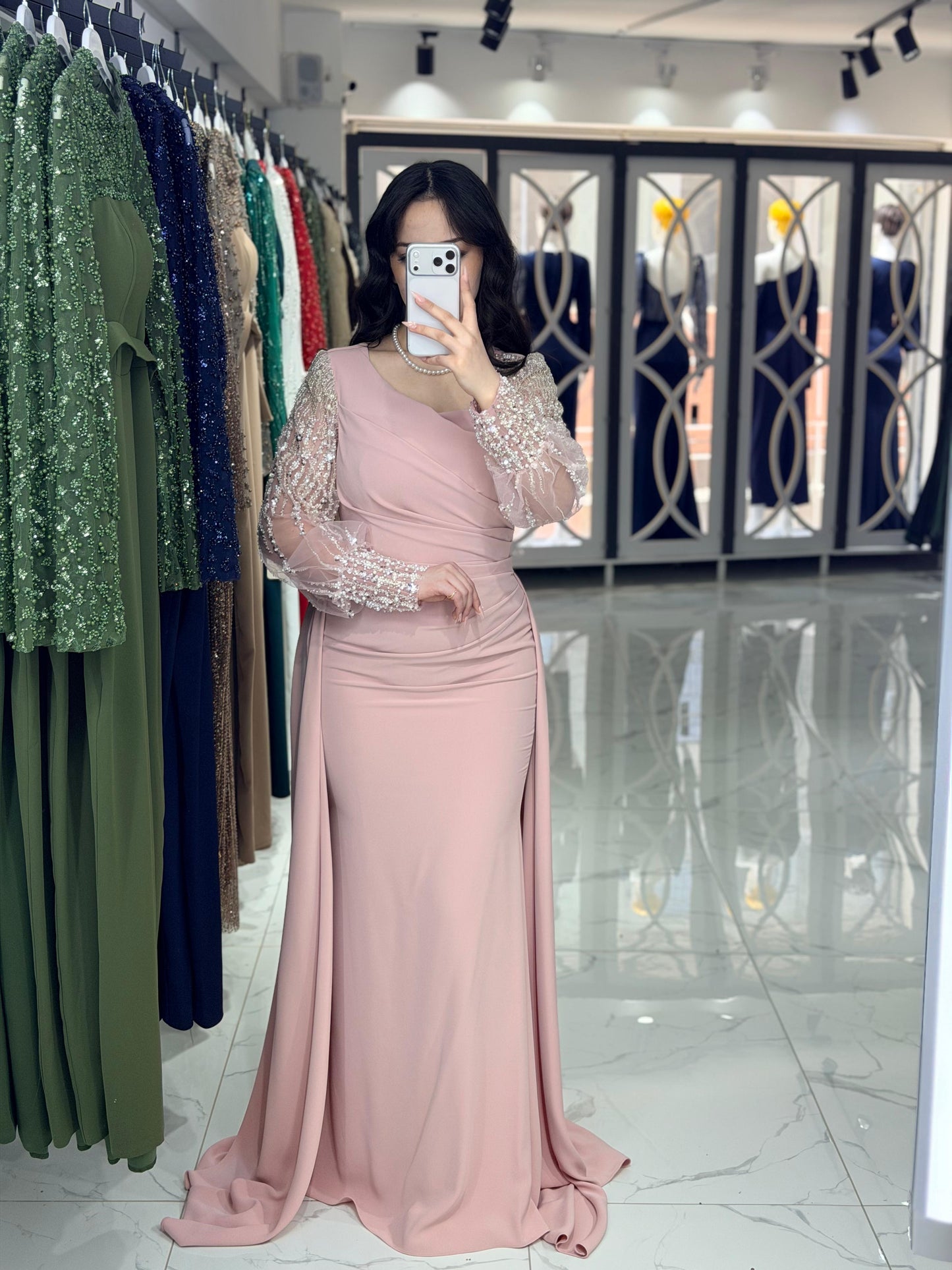 Aylin Dress