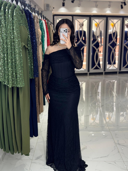 Bahar Dress