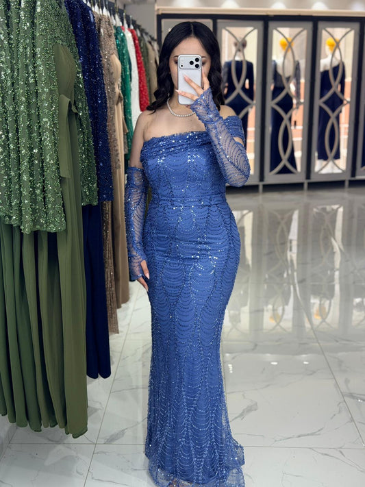 Birsu Dress