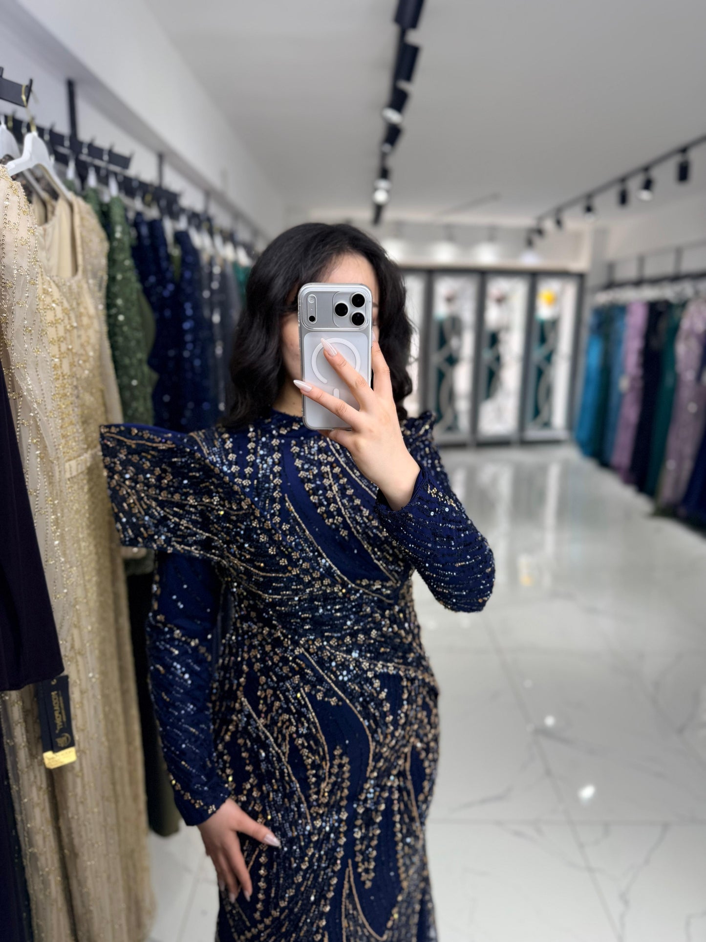 Deren Dress